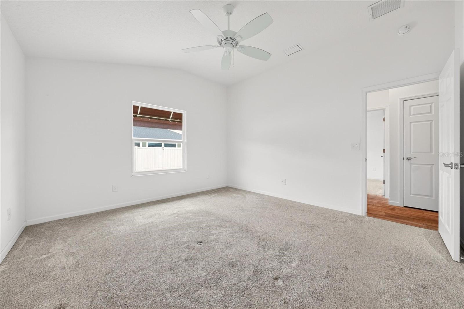 SOUTHERN OAKS CHASE VILLAS - Residential