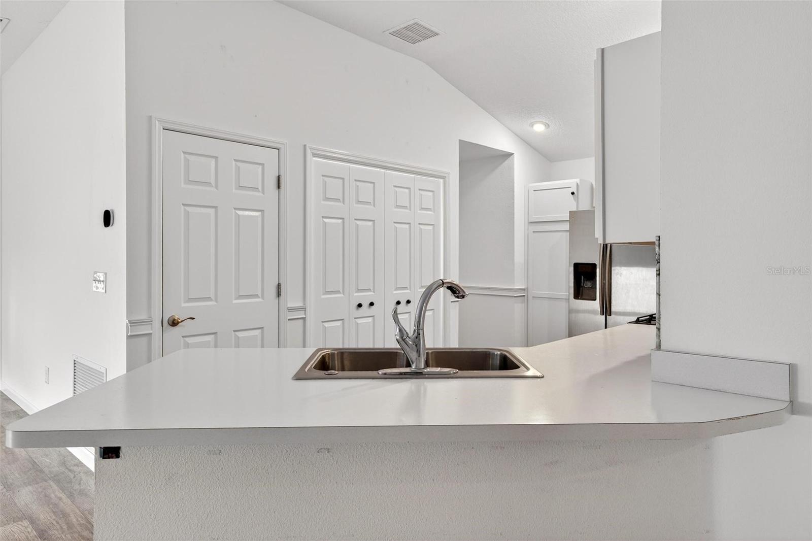 SOUTHERN OAKS CHASE VILLAS - Residential