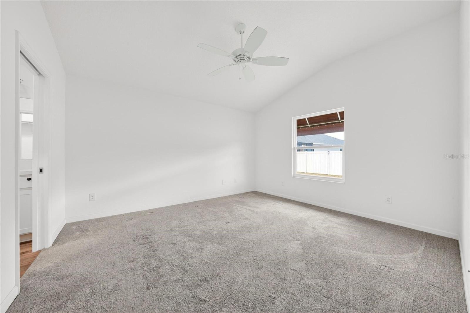 SOUTHERN OAKS CHASE VILLAS - Residential