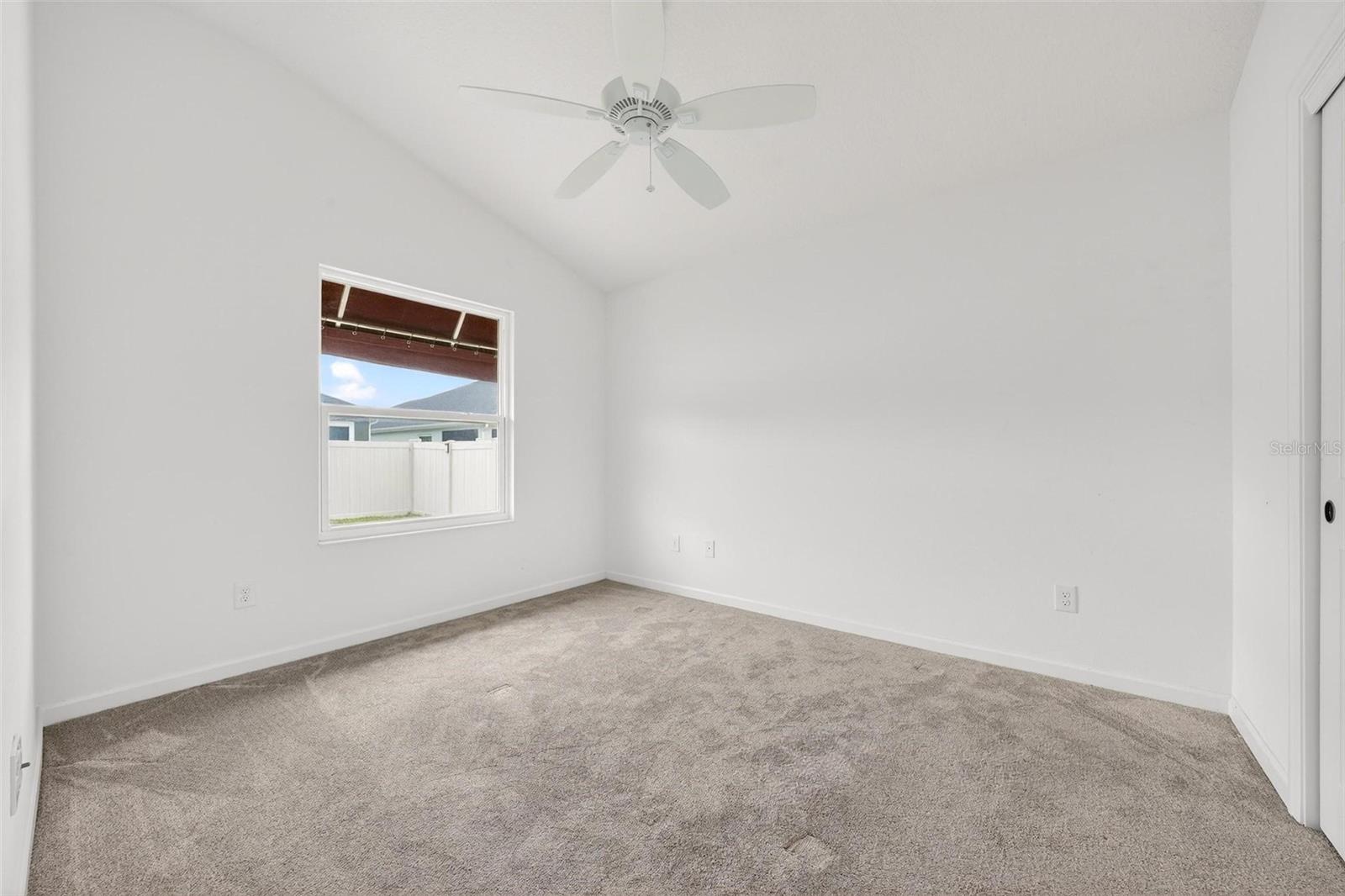 SOUTHERN OAKS CHASE VILLAS - Residential