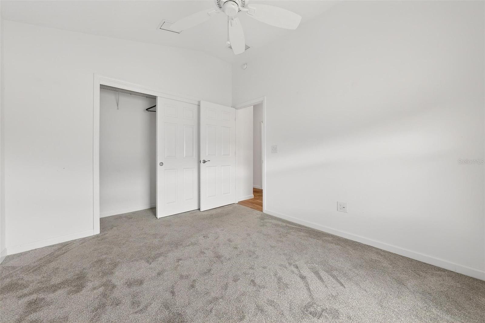 SOUTHERN OAKS CHASE VILLAS - Residential