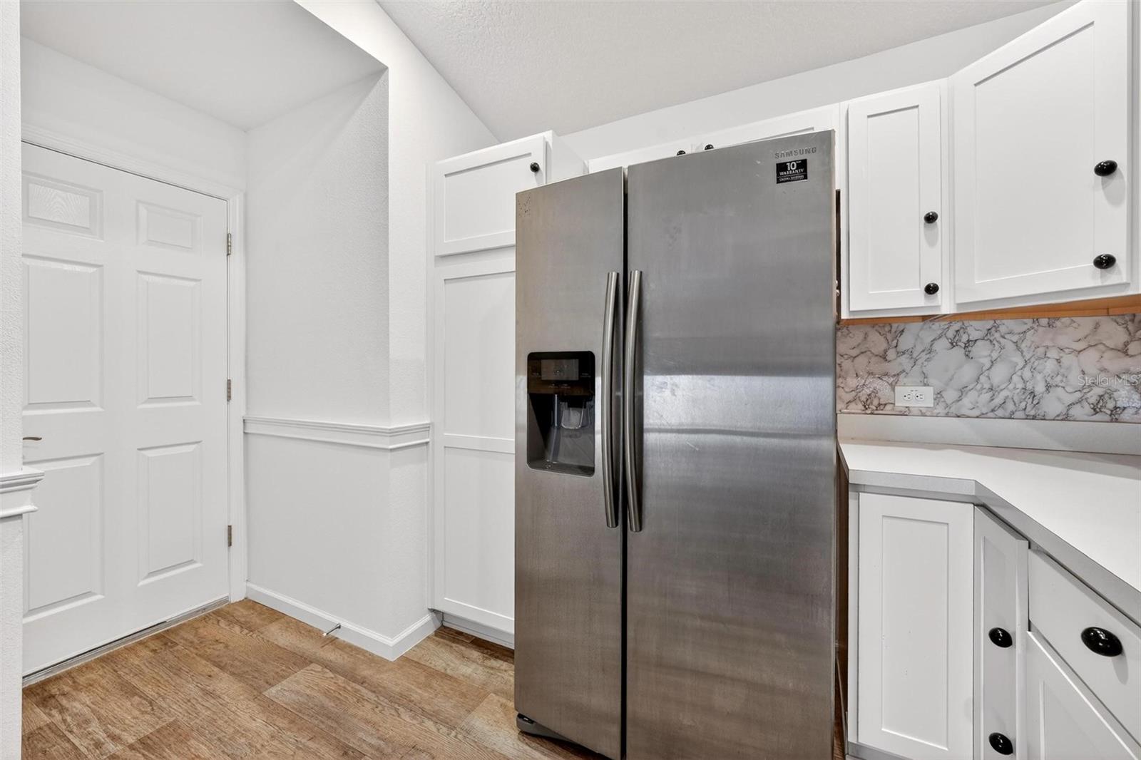 SOUTHERN OAKS CHASE VILLAS - Residential