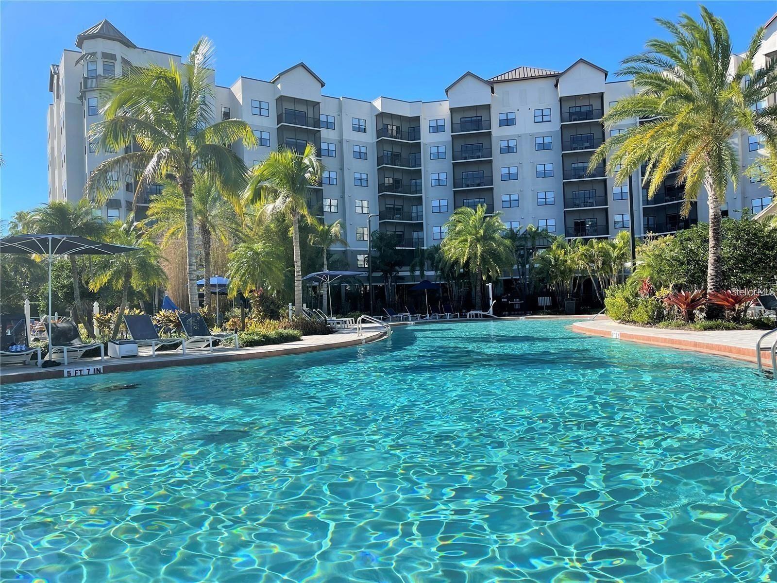 14501 GROVE RESORT AVENUE 3406