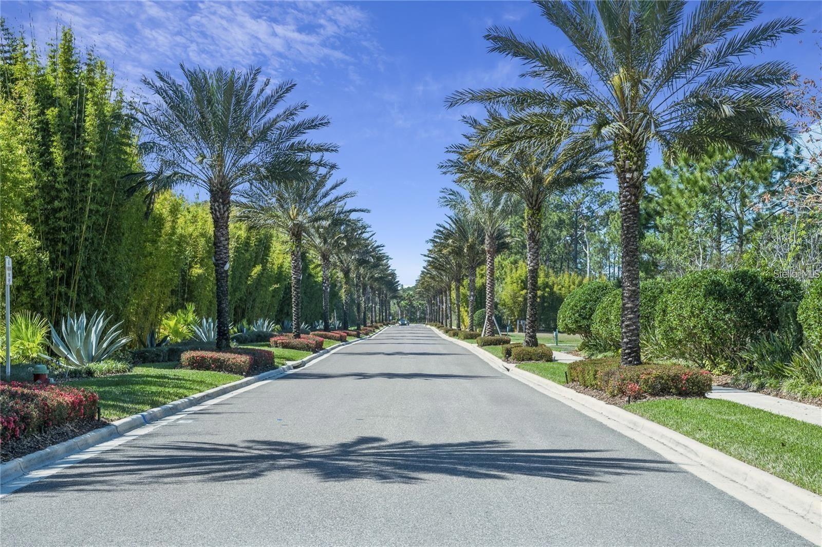 14501 GROVE RESORT AVENUE 3406