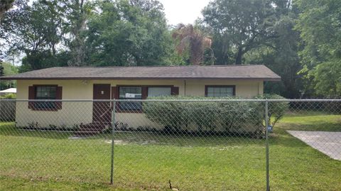 A home in OCALA