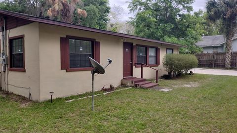 A home in OCALA