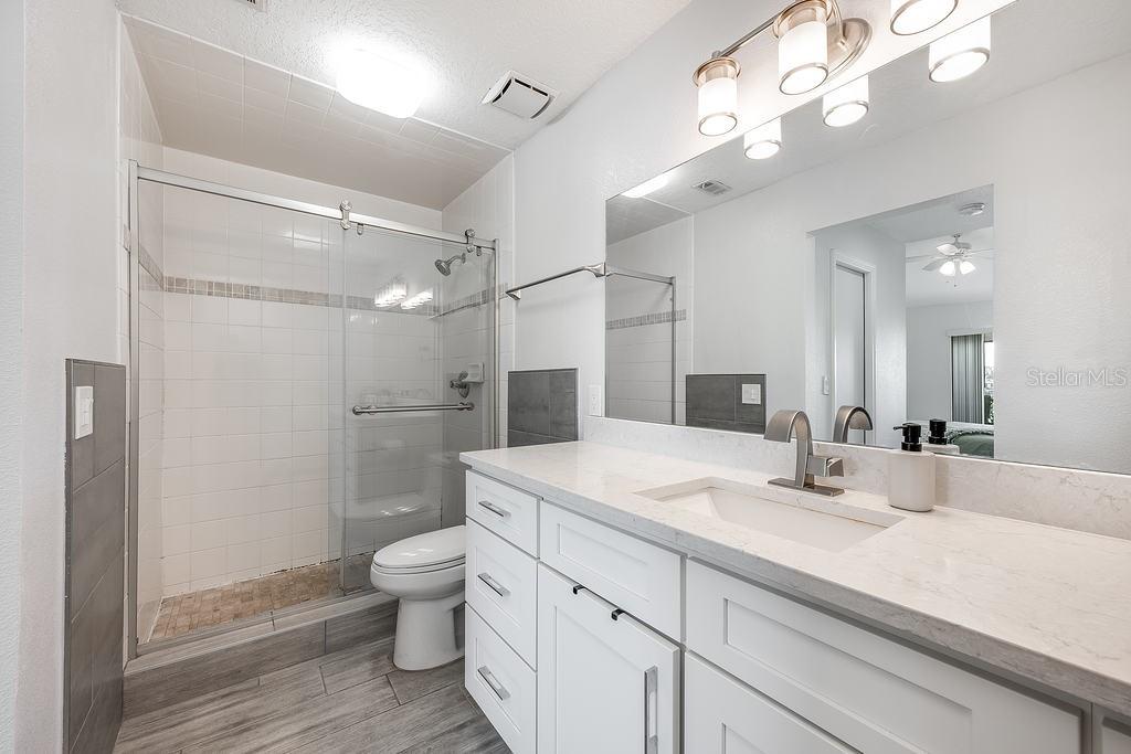 FAIRVIEW VISTA CONDO PH 01 - Residential