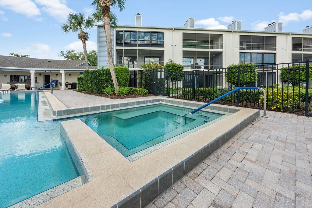 FAIRVIEW VISTA CONDO PH 01 - Residential