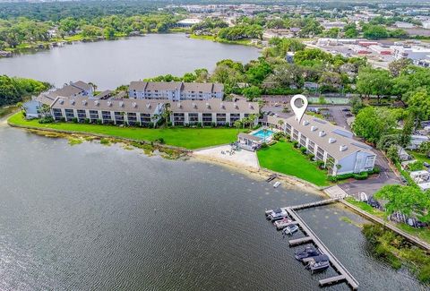 Photo of 4117 Fairview Vista Point #305, Orlando, FL 32804 (MLS # O6390526)