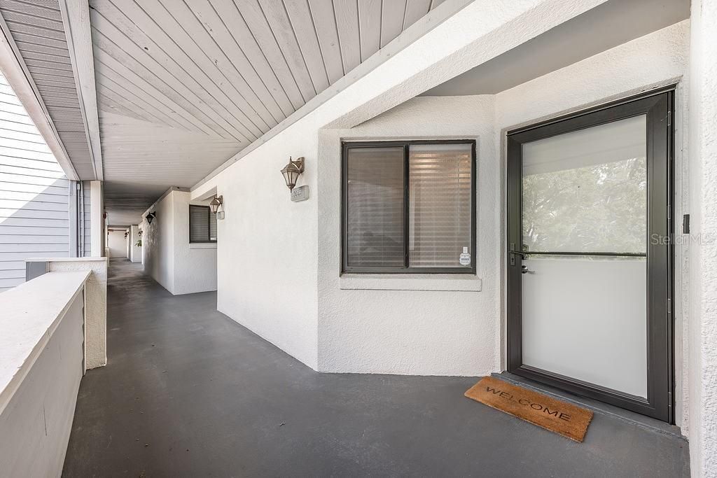 Photo of 4117 Fairview Vista Point #305, Orlando, FL 32804 (MLS # O6390526)