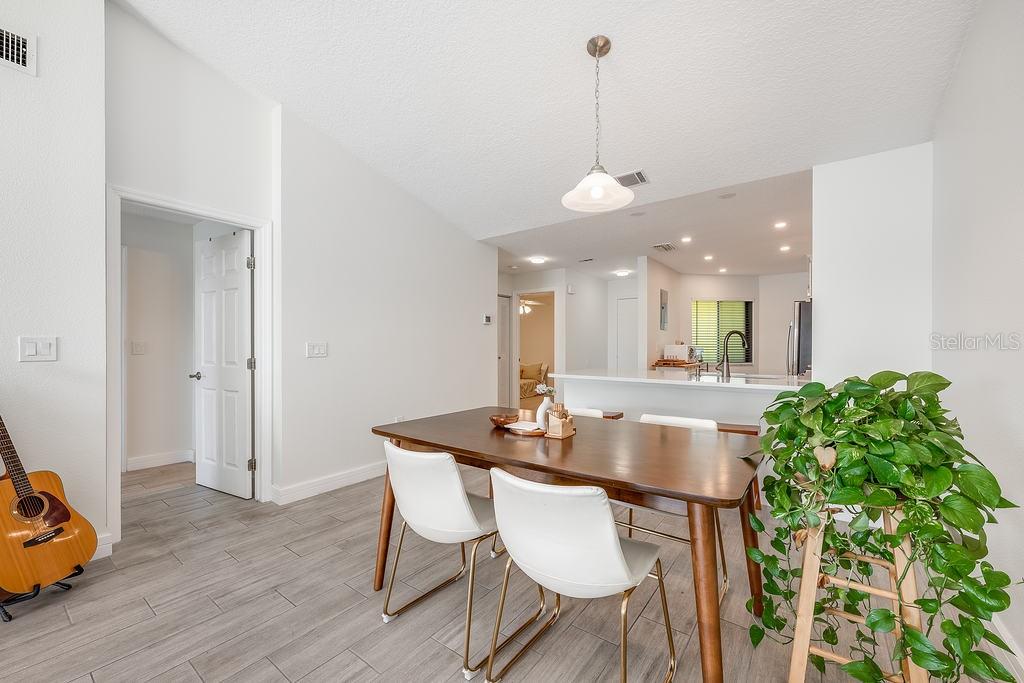 FAIRVIEW VISTA CONDO PH 01 - Residential