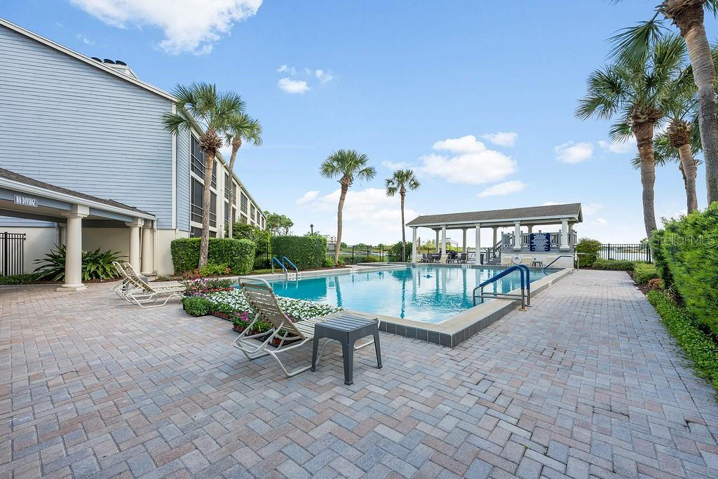 FAIRVIEW VISTA CONDO PH 01 - Residential