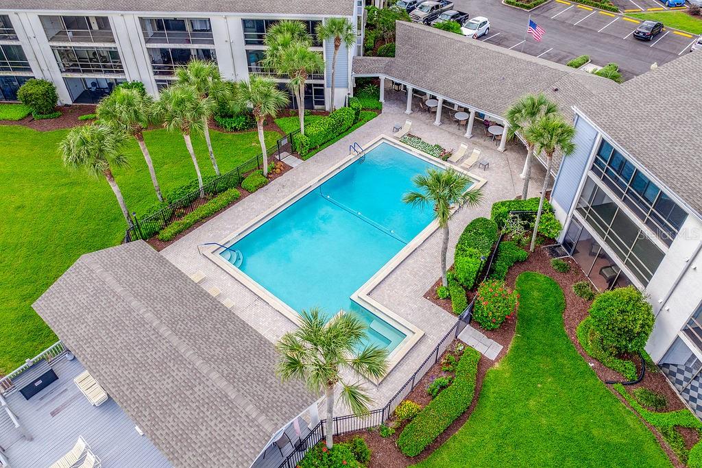 FAIRVIEW VISTA CONDO PH 01 - Residential