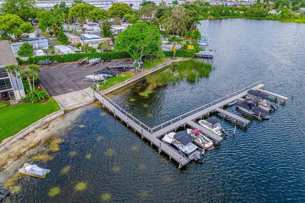 FAIRVIEW VISTA CONDO PH 01 - Residential