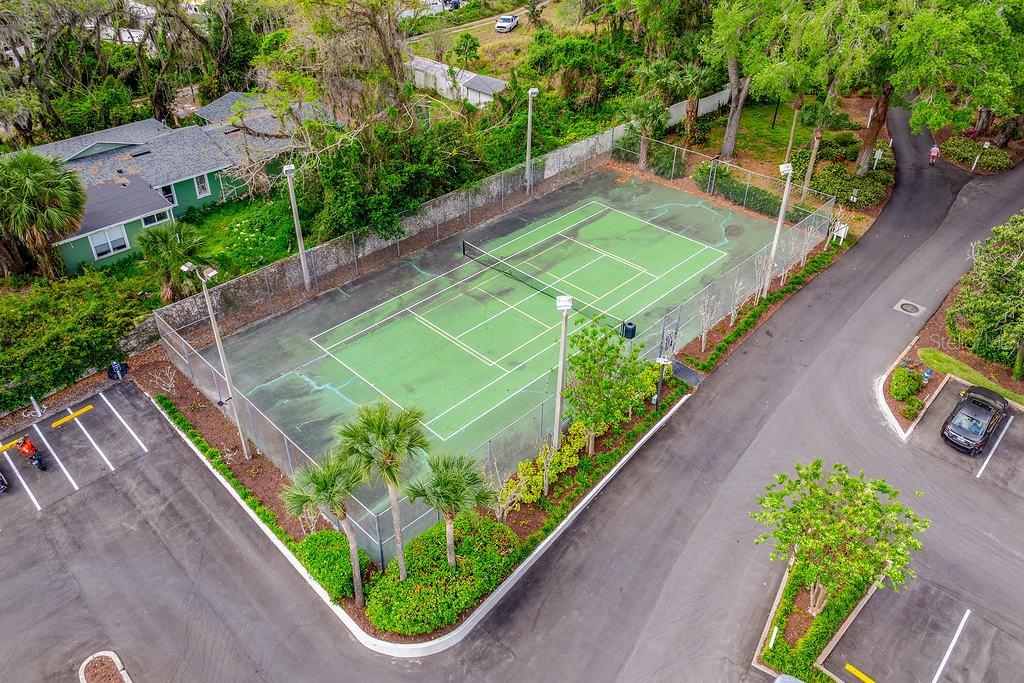 FAIRVIEW VISTA CONDO PH 01 - Residential