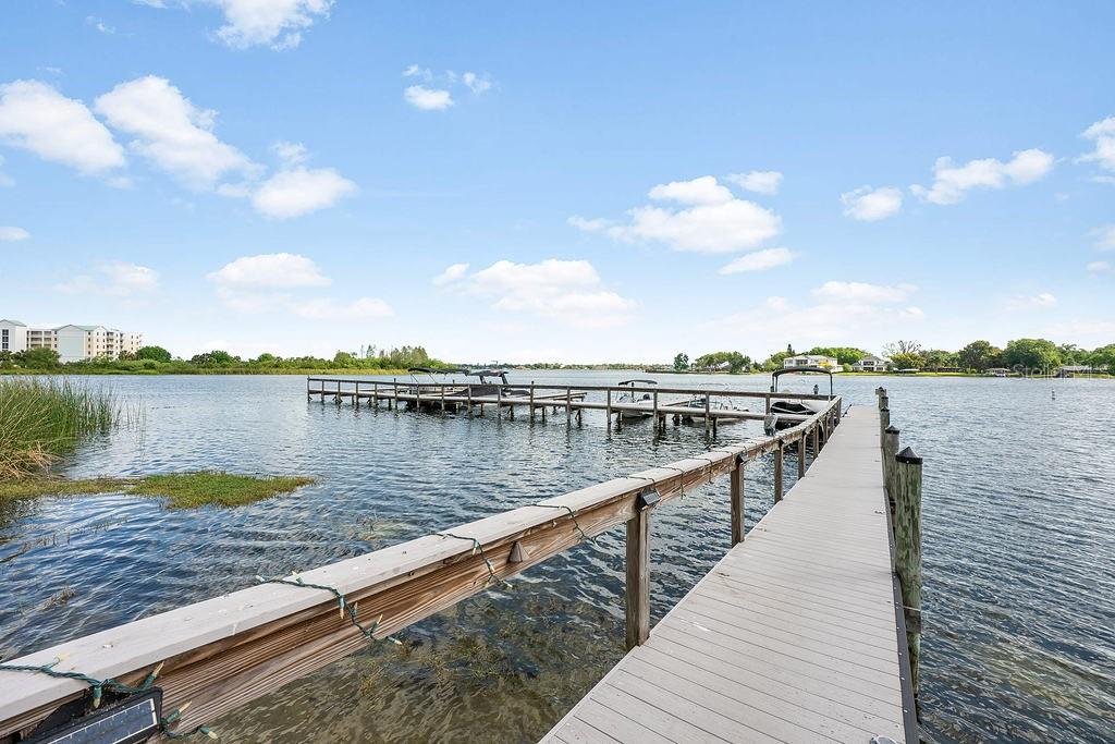 FAIRVIEW VISTA CONDO PH 01 - Residential