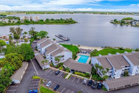 4117 FAIRVIEW VISTA POINT 305 ORLANDO FL 32804