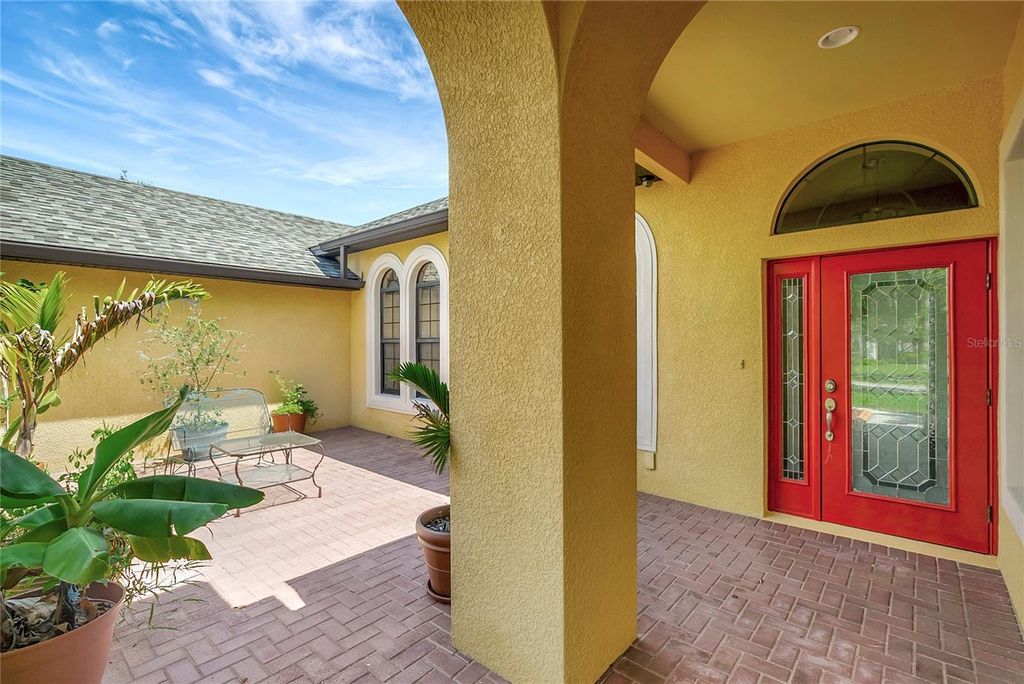 Photo of 9317 Lisbon Street, Seffner, FL 33584 (MLS # TB8417479)