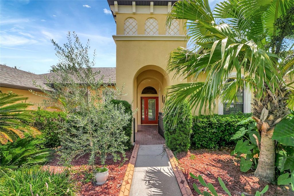 Photo of 9317 Lisbon Street, Seffner, FL 33584 (MLS # TB8417479)