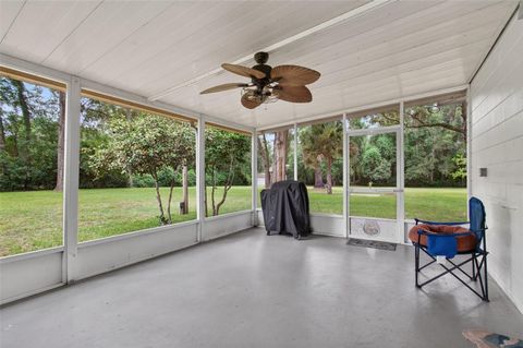 Tiny photo for 7791 NW 165th Street, Trenton, FL 32693 (MLS # GC541230)
