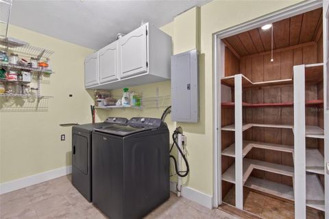 Tiny photo for 7791 NW 165th Street, Trenton, FL 32693 (MLS # GC541230)