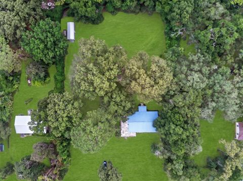 Tiny photo for 7791 NW 165th Street, Trenton, FL 32693 (MLS # GC541230)
