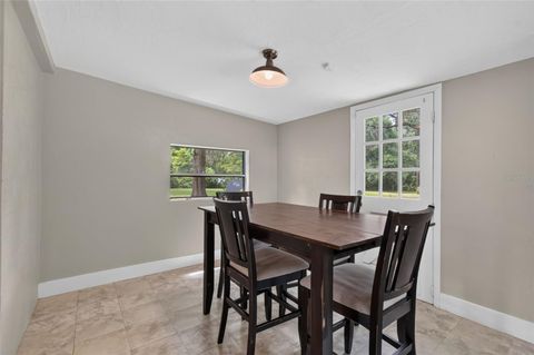 Tiny photo for 7791 NW 165th Street, Trenton, FL 32693 (MLS # GC541230)
