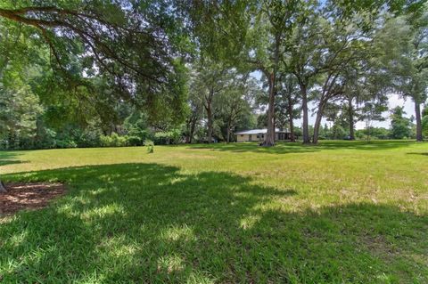 Tiny photo for 7791 NW 165th Street, Trenton, FL 32693 (MLS # GC541230)