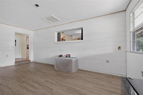 Tiny photo for 7791 NW 165th Street, Trenton, FL 32693 (MLS # GC541230)