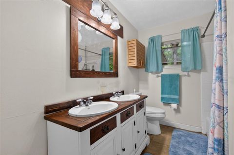 Tiny photo for 7791 NW 165th Street, Trenton, FL 32693 (MLS # GC541230)