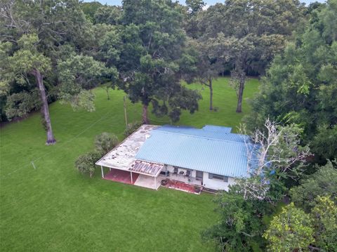 Tiny photo for 7791 NW 165th Street, Trenton, FL 32693 (MLS # GC541230)