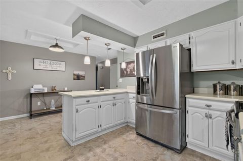 Tiny photo for 7791 NW 165th Street, Trenton, FL 32693 (MLS # GC541230)