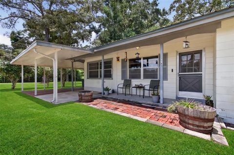 Tiny photo for 7791 NW 165th Street, Trenton, FL 32693 (MLS # GC541230)