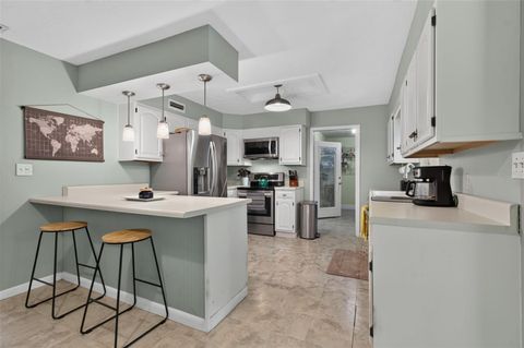 Tiny photo for 7791 NW 165th Street, Trenton, FL 32693 (MLS # GC541230)