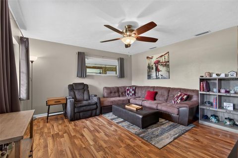 Tiny photo for 7791 NW 165th Street, Trenton, FL 32693 (MLS # GC541230)