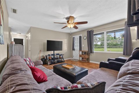Tiny photo for 7791 NW 165th Street, Trenton, FL 32693 (MLS # GC541230)