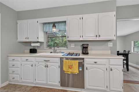 Tiny photo for 7791 NW 165th Street, Trenton, FL 32693 (MLS # GC541230)