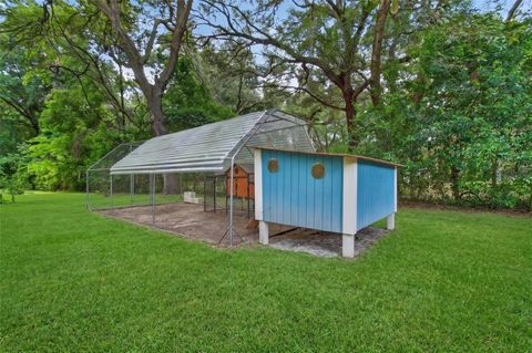 Tiny photo for 7791 NW 165th Street, Trenton, FL 32693 (MLS # GC541230)
