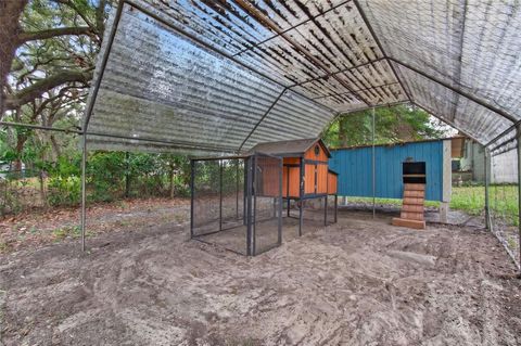 Tiny photo for 7791 NW 165th Street, Trenton, FL 32693 (MLS # GC541230)