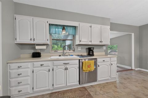 Tiny photo for 7791 NW 165th Street, Trenton, FL 32693 (MLS # GC541230)