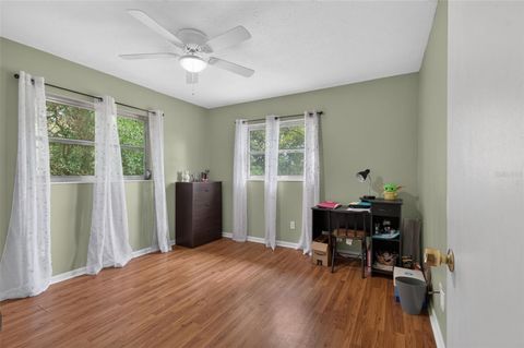 Tiny photo for 7791 NW 165th Street, Trenton, FL 32693 (MLS # GC541230)