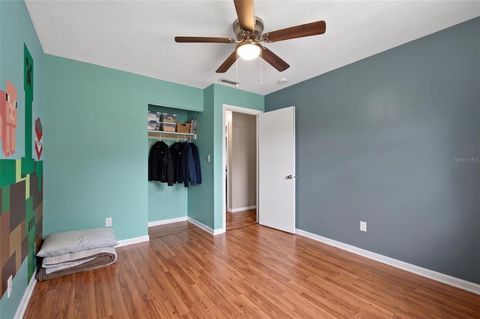 Tiny photo for 7791 NW 165th Street, Trenton, FL 32693 (MLS # GC541230)
