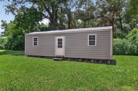Tiny photo for 7791 NW 165th Street, Trenton, FL 32693 (MLS # GC541230)