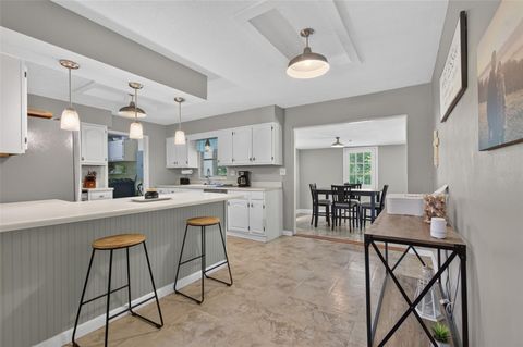 Tiny photo for 7791 NW 165th Street, Trenton, FL 32693 (MLS # GC541230)