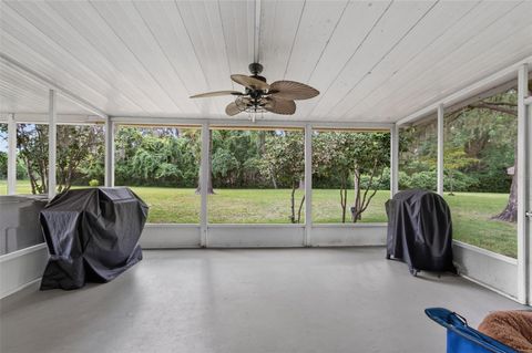 Tiny photo for 7791 NW 165th Street, Trenton, FL 32693 (MLS # GC541230)