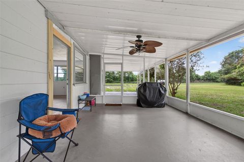 Tiny photo for 7791 NW 165th Street, Trenton, FL 32693 (MLS # GC541230)