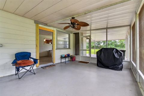 Tiny photo for 7791 NW 165th Street, Trenton, FL 32693 (MLS # GC541230)