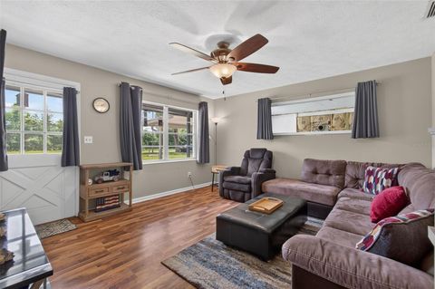 Tiny photo for 7791 NW 165th Street, Trenton, FL 32693 (MLS # GC541230)