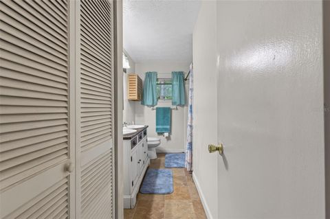 Tiny photo for 7791 NW 165th Street, Trenton, FL 32693 (MLS # GC541230)