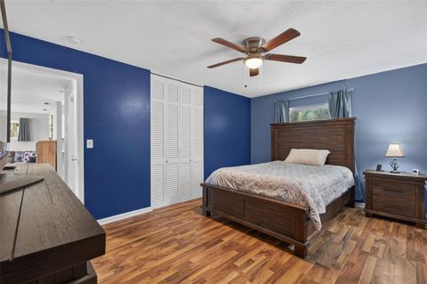 Tiny photo for 7791 NW 165th Street, Trenton, FL 32693 (MLS # GC541230)